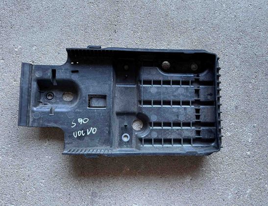 VOLVO S90 2 generation (2016-2023) Battery Pad 31688220 20617241