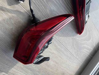 HYUNDAI Kona 1 generation (2017-2024) Комплект задних фонарей 92402J9100,92401J9100,92403J9100,92404J9100 27267682