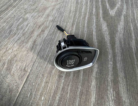 BMW X1 F48/F49 (2015-2023) Ignition Button 9289136 28915146