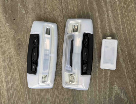 BMW X1 F48/F49 (2015-2023) Interior Lighting 9280501,179349,196126 28915190