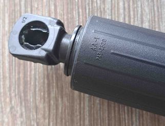 HYUNDAI Santa Fe TM (2018-2024) Left Side Tailgate Gas Strut 81831-s1600 32401936