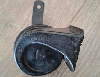 AUDI Q4 Sportback e-tron 1 generation (2021-2024) Horn Signal 8X0951221A,11A951107 32432130