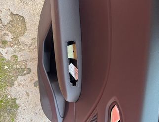 RENAULT Дверь задняя левая ZcSX 33067455