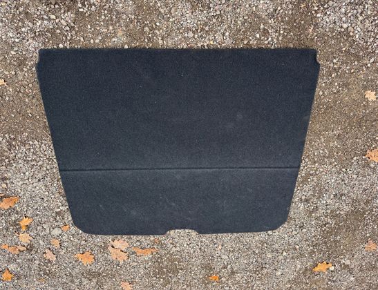 RENAULT Trunk Boot Carpet 745145767r 33068187