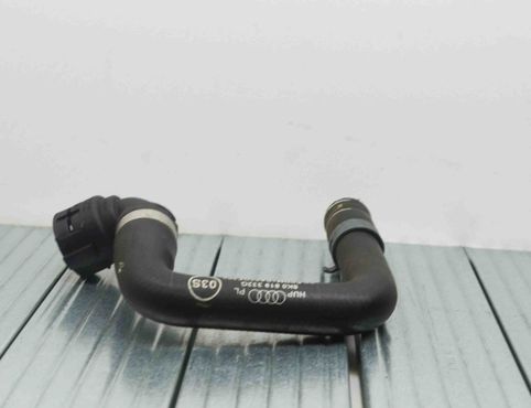 AUDI Q5 8R (2008-2017) Dzesēšanas šļauka / truba 8K0819332G 11188635