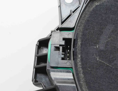 BMW 5 Series G30/G31 (2016-2023) Right Side Floor Speaker Woofer 9395862 11554544