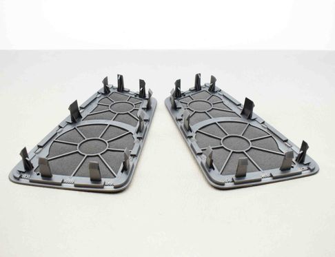 BMW 5 Series G30/G31 (2016-2023) Citas salona daļas 7384541,7384542 11713204