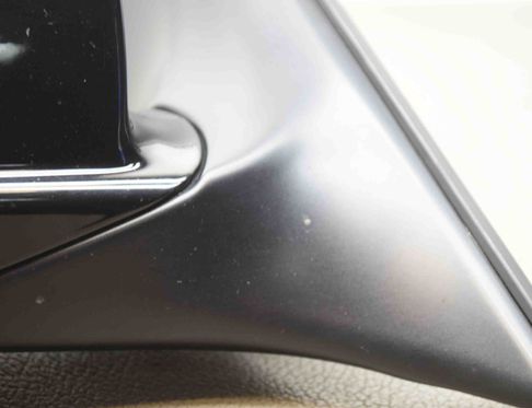 BMW 5 Series F10/F11 (2009-2017) Priekšējo labo durvju spogulis F01534049931P 12687854