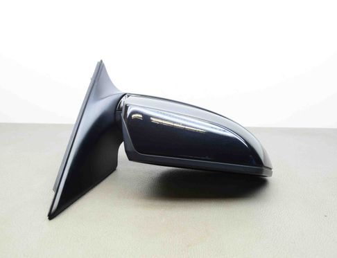 BMW 5 Series F10/F11 (2009-2017) Priekšējo labo durvju spogulis F01534049931P 12687854