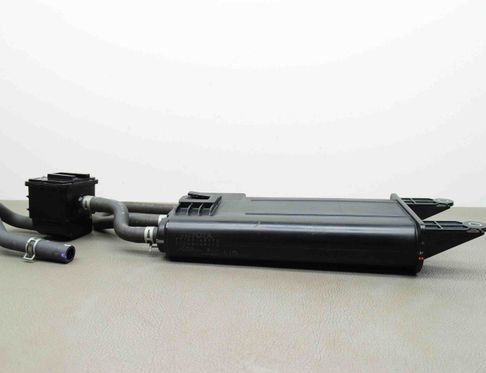 LEXUS RX 4 generation (2015-2024) Фильтр DPF 77704-48110,77740-48170 13359700