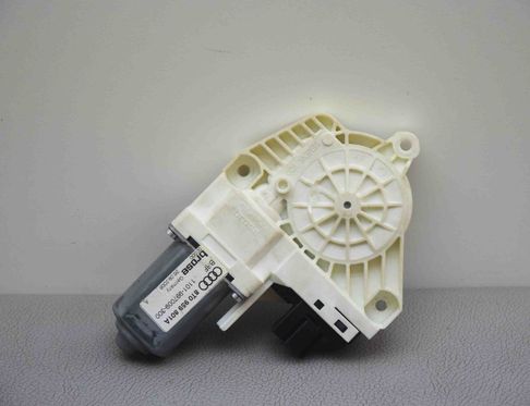 AUDI A4 B8/8K (2011-2016) Маторчик стеклоподъемника передней левой двери 8T0959801 14534647