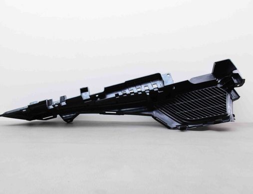 BMW X5 F15 (2013-2018) Отделка багажника 7284279 17738442