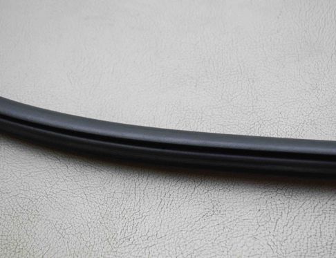 BMW X1 F48/F49 (2015-2023) Aizmugurējo labo durvju gumija 7349665 17768602