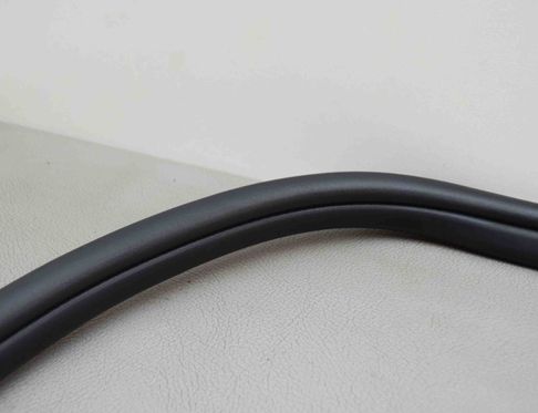 BMW X1 F48/F49 (2015-2023) Aizmugurējo labo durvju gumija 7349665 17768602