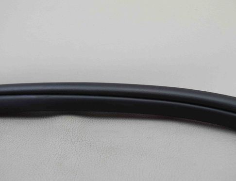 BMW X1 F48/F49 (2015-2023) Aizmugurējo labo durvju gumija 7349665 17768602