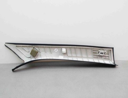 MERCEDES-BENZ E-Class W213/S213/C238/A238 (2016-2024) Стойка дверей передняя левая A2136900525,A2136903125 20579561