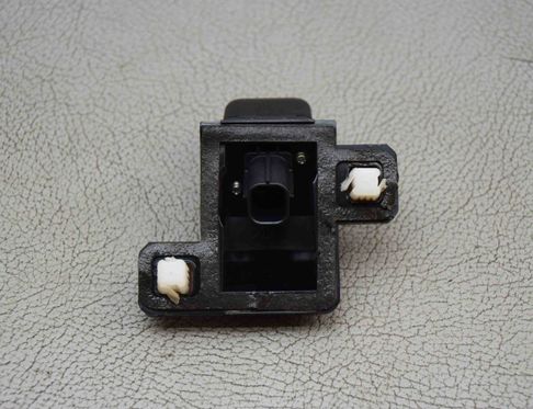 TOYOTA Prius 3 generation (XW30) (2009-2015) Tailgate  Rearview Camera 86790-47040 21205360