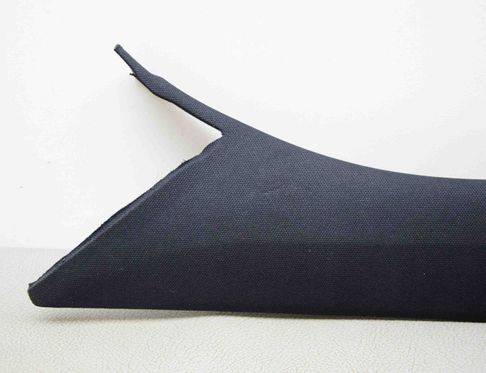 MERCEDES-BENZ E-Class W213/S213/C238/A238 (2016-2024) Left A Pillar Trim A2136900525,A2136903125 22637862