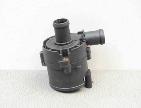 VOLKSWAGEN Sharan 2 generation (2010-2024) Моторчик  циркуляции охлаждения 5G0965561,5G0965567 23099505