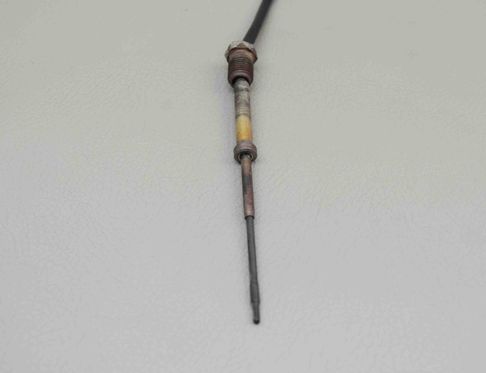 BMW X1 F48/F49 (2015-2023) Izplūdes gāzu temperatūras sensors 226401632R 25075049