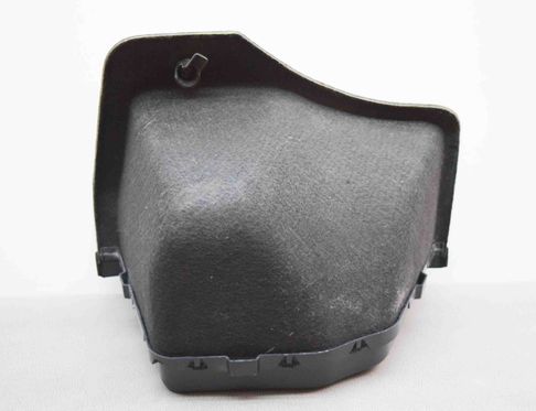 BMW 4 Series F32/F33/F36 (2013-2020) Обивка багажника правой стороны 7311027,7284136,7344763 26390619