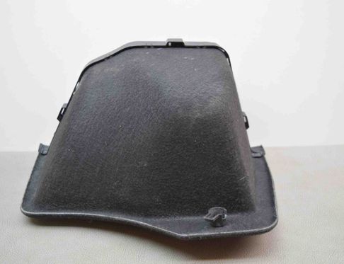 BMW 4 Series F32/F33/F36 (2013-2020) Обивка багажника правой стороны 7311027,7284136,7344763 26390619