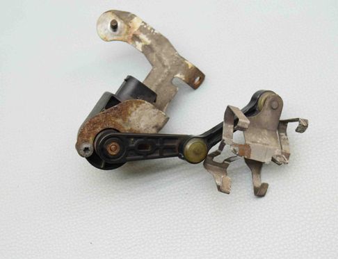 MERCEDES-BENZ E-Class W213/S213/C238/A238 (2016-2024) Rear Left Height Level Sensor A0009053704,A2139051902 27822284