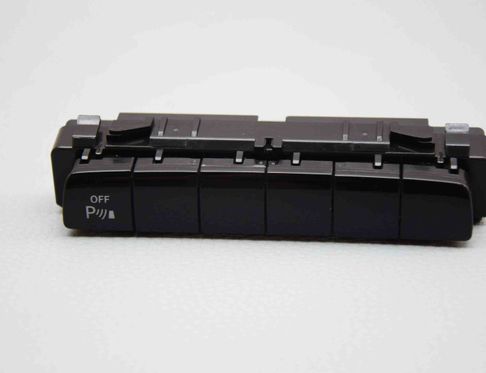 MERCEDES-BENZ E-Class W213/S213/C238/A238 (2016-2024) Parking aid switch A2179051300 27823049