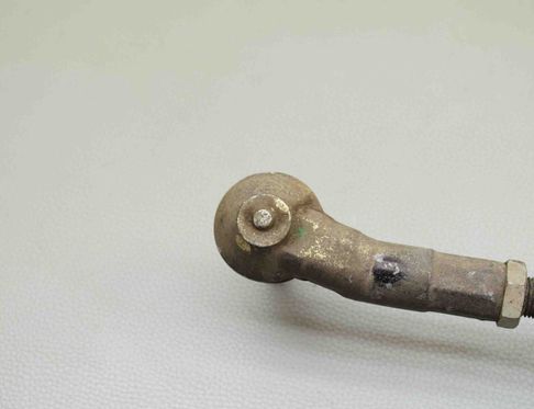 AUDI A3 8Y (2020-2024) Right Side Steering Tie Rod 1K0423831A,7820040846 28356811