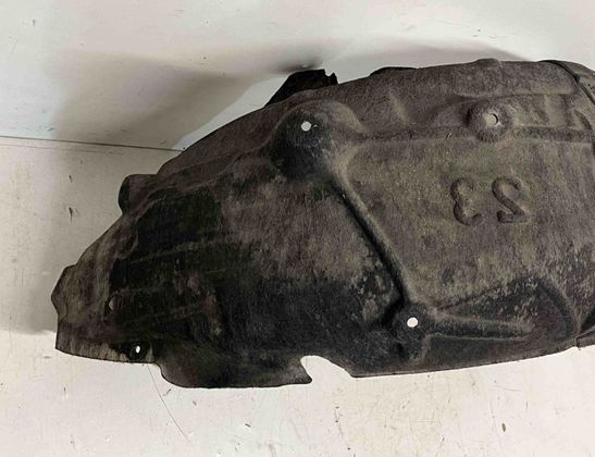 BMW 4 Series G22, G23, G26 (2020-2023) Aizmugurējais labais paspārnis 9627874 30703155