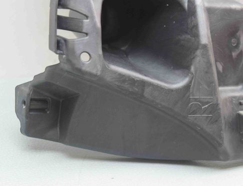 BMW 4 Series G22, G23, G26 (2020-2023) Aizmugurējā labā bampera stiprinājums 7497112 30782733