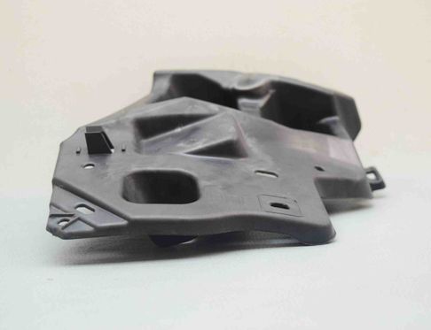 BMW 4 Series G22, G23, G26 (2020-2023) Aizmugurējā labā bampera stiprinājums 7497112 30782733