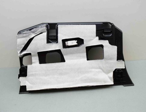 BMW 4 Series G22, G23, G26 (2020-2023) Panel Trim Lower 6846843 30786257