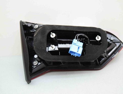 VOLKSWAGEN T-Roc 1 generation (2017-2024) Rear tail light set 2GA945095D,2GA945093B,2GA945094B,2GA945096D 30909145