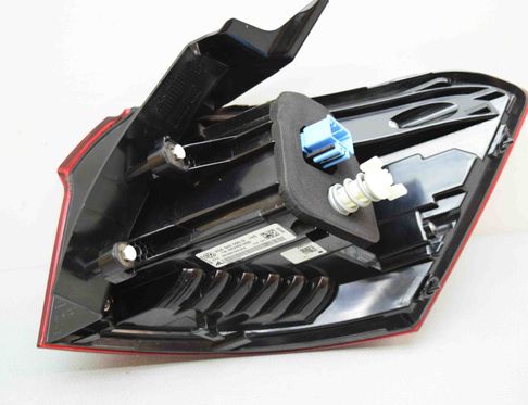 VOLKSWAGEN T-Roc 1 generation (2017-2024) Rear tail light set 2GA945095D,2GA945093B,2GA945094B,2GA945096D 30909145
