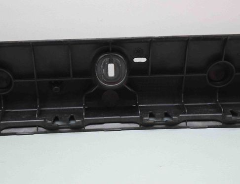 BMW 4 Series G22, G23, G26 (2020-2023) Aizmugurējā bufera centra stiprinājums / kronšteins 7490723 31058531