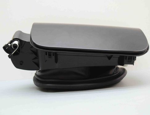 BMW 4 Series G22, G23, G26 (2020-2023) Degvielas tvertnes vāciņš 9452488 31059261