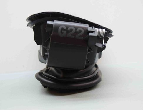 BMW 4 Series G22, G23, G26 (2020-2023) Degvielas tvertnes vāciņš 9452488 31059261