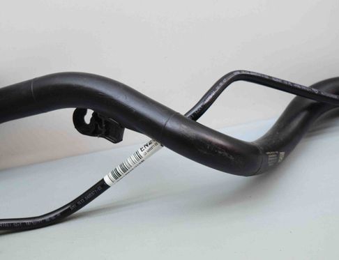 BMW 4 Series G22, G23, G26 (2020-2023) Degvielas tvertnes caurule 8485971 31059286