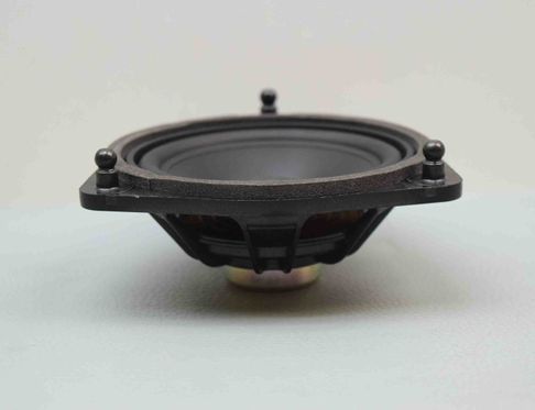 MERCEDES-BENZ GLE W166 (2015-2018) Priekšējo labo durvju skaļrunis A2318200702 31210528