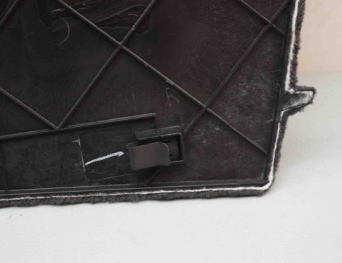 BMW X5 F15 (2013-2018) Отделка багажника 6834708 31257630