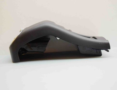 MERCEDES-BENZ C-Class W205/S205/C205 (2014-2023) Center console air vents 1248124 31876002