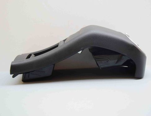 MERCEDES-BENZ C-Class W205/S205/C205 (2014-2023) Center console air vents 1248124 31876002