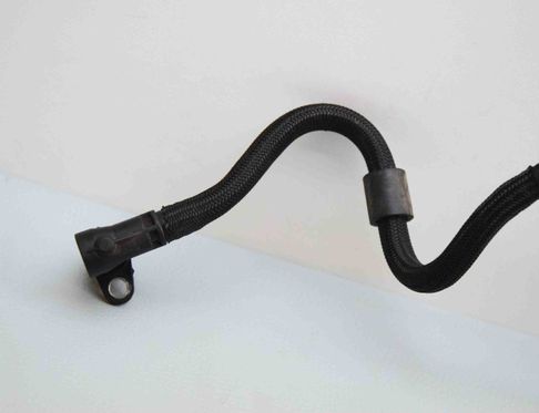VOLKSWAGEN Tiguan 2 generation (2016-2024) Vakuuma caurule 04L611933 32111713