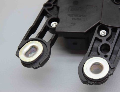 VOLKSWAGEN Tiguan 2 generation (2016-2024) Tailgate  Window Wiper Motor 5G0955711C 32383931