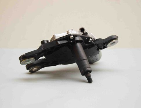VOLKSWAGEN Tiguan 2 generation (2016-2024) Tailgate  Window Wiper Motor 5G0955711C 32383931