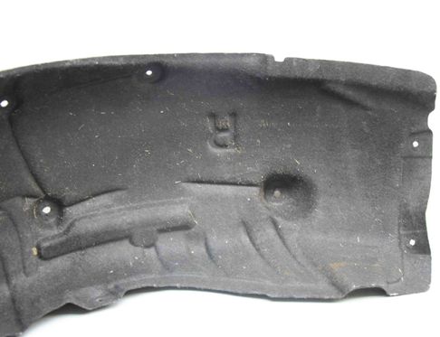 BMW 4 Series G22, G23, G26 (2020-2023) Aizmugurējais labais paspārnis 9627874 32598505