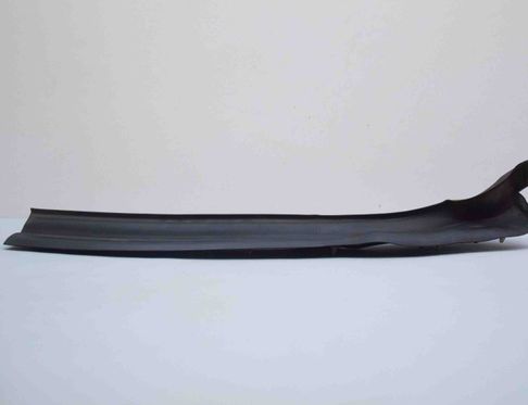 LAND ROVER Discovery 5 generation (2016-2024) Rear Right Door Seal Rubber HY32-25384-A 32701759
