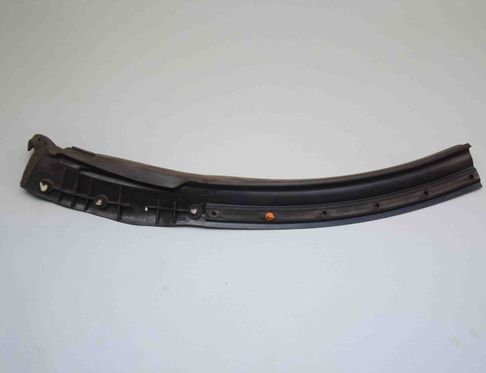 LAND ROVER Discovery 5 generation (2016-2024) Rear Right Door Seal Rubber HY32-25384-A 32701759