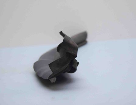LAND ROVER Discovery 5 generation (2016-2024) Rear Right Door Seal Rubber HY32-25384-A 32701759